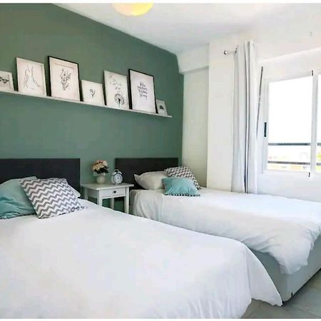 Apartamento Miramar Jávea Extérieur photo