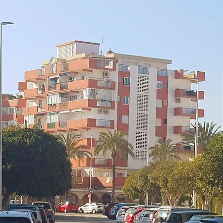 Apartamento Miramar Jávea Extérieur photo