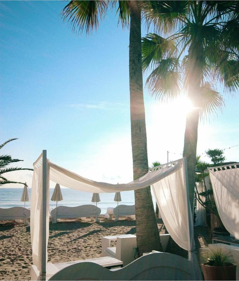 Apartamento Miramar Jávea Extérieur photo
