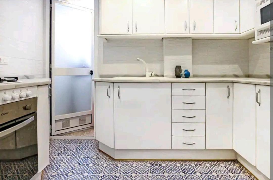 Apartamento Miramar Jávea Extérieur photo