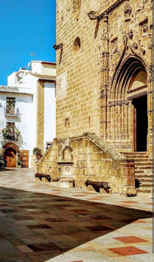 Apartamento Miramar Jávea Extérieur photo