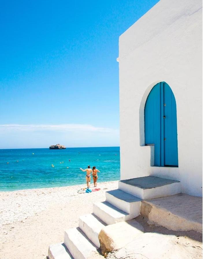 Apartamento Miramar Jávea Extérieur photo