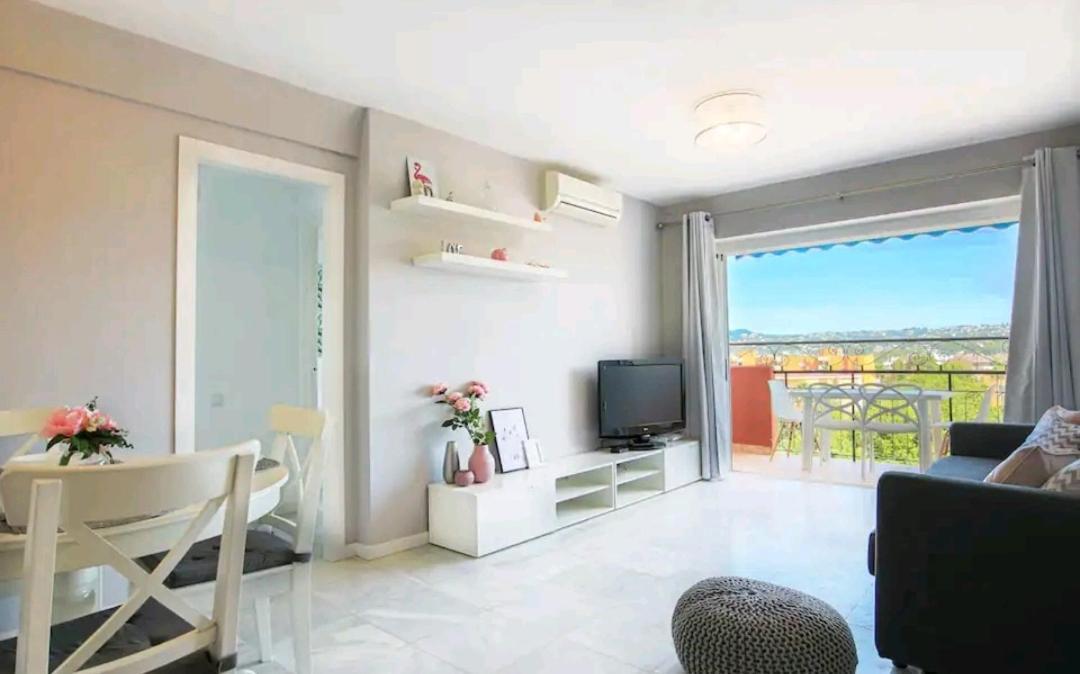 Apartamento Miramar Jávea Extérieur photo