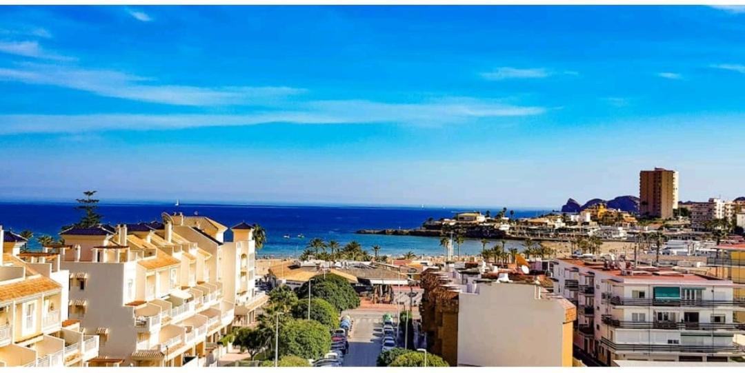 Apartamento Miramar Jávea Extérieur photo