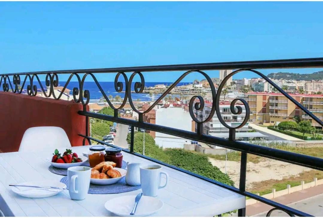 Apartamento Miramar Jávea Extérieur photo