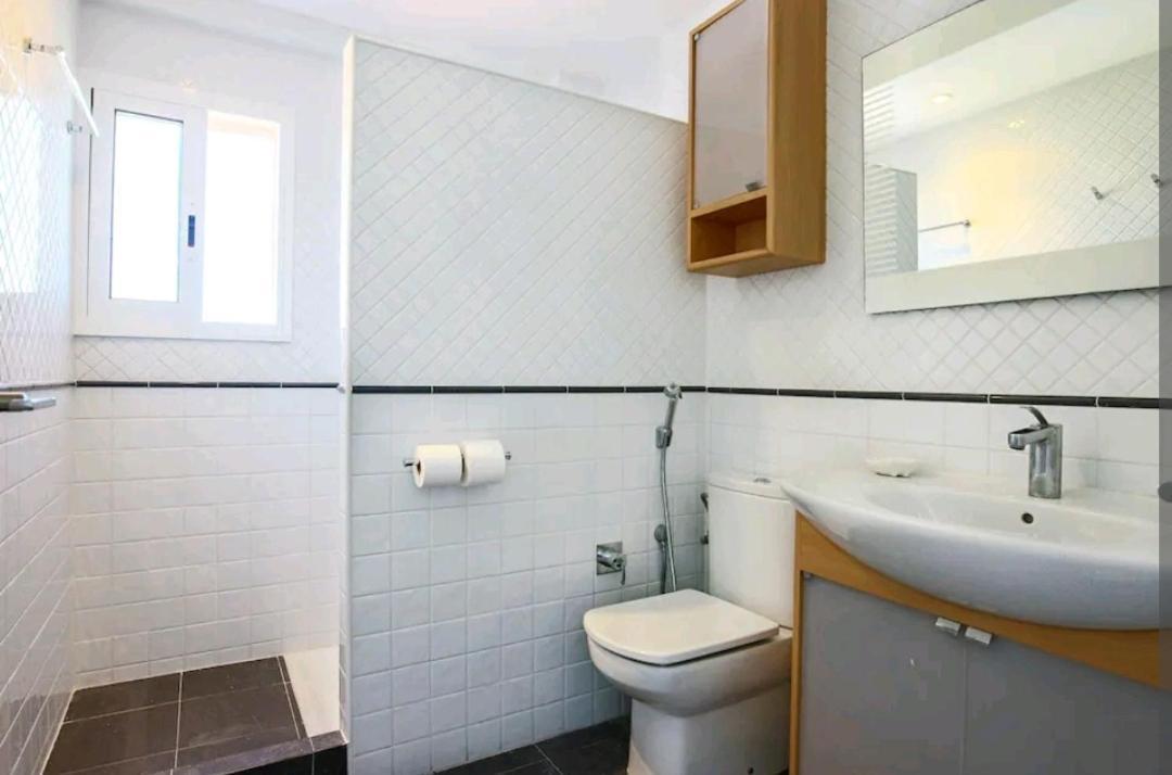 Apartamento Miramar Jávea Extérieur photo