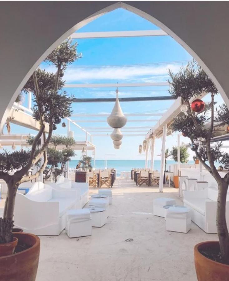 Apartamento Miramar Jávea Extérieur photo