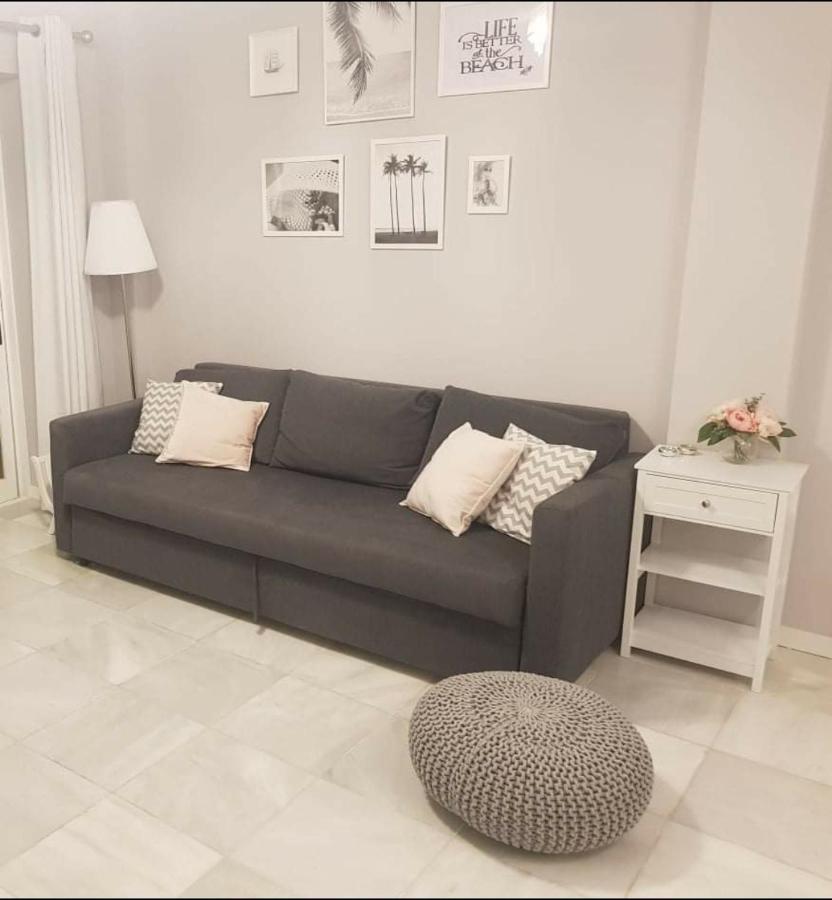 Apartamento Miramar Jávea Extérieur photo