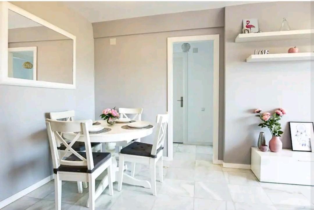 Apartamento Miramar Jávea Extérieur photo