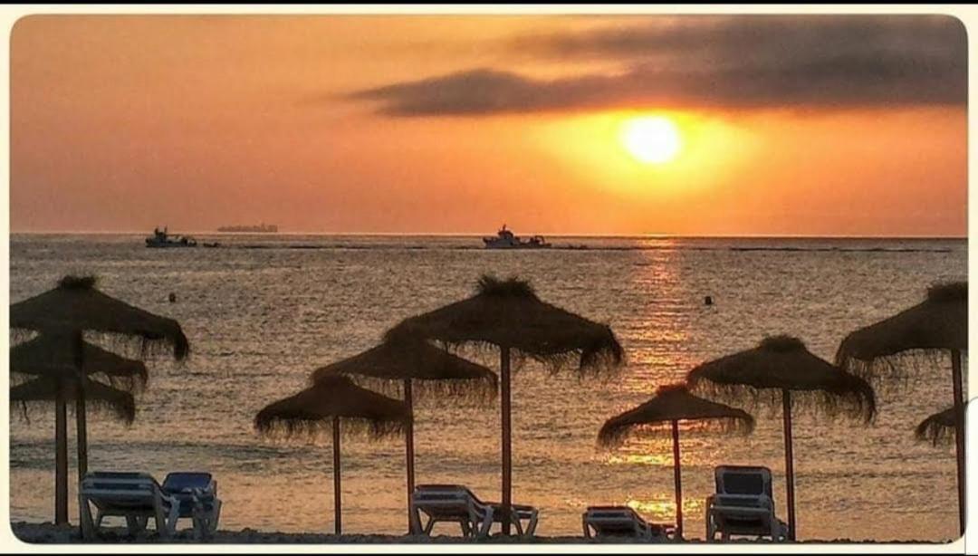 Apartamento Miramar Jávea Extérieur photo