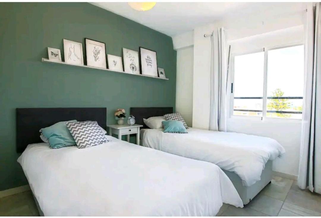 Apartamento Miramar Jávea Extérieur photo